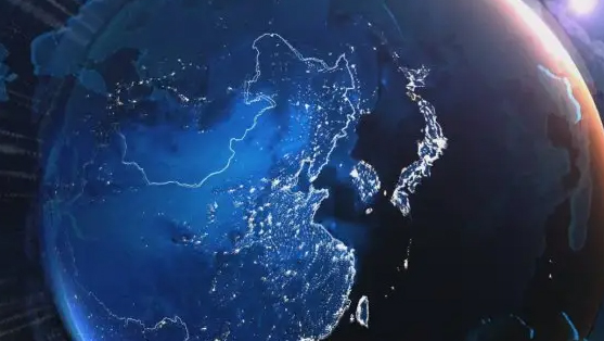 對中機的對中裝置的制造方法